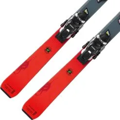 Nordica Dobermann Combi Pro S FDT + J 7.0 GW (2022/23) - Set Incl. Bindingen -Casco Winkel 22 dm combi pro s fdt 0A1330ME 4 1280x1280