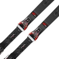 Nordica Dobermann GS Race Plate U16/U14 (2023/24) -Casco Winkel 22 dm gs wc dept plate 0A120600 3 1280x1280