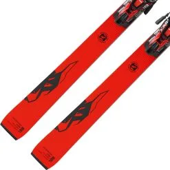 Nordica Dobermann GS Race Plate U16/U14 (2023/24) -Casco Winkel 22 dm gs wc dept plate 0A120600 4 1280x1280