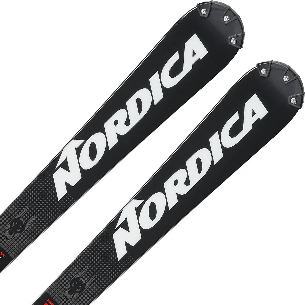 Nordica Dobermann SLJ Plate U14/U12/U10/U8 (2023/24) 5 Nordica Dobermann SLJ Plate U14/U12/U10/U8 (2023/24) - Afbeelding 3