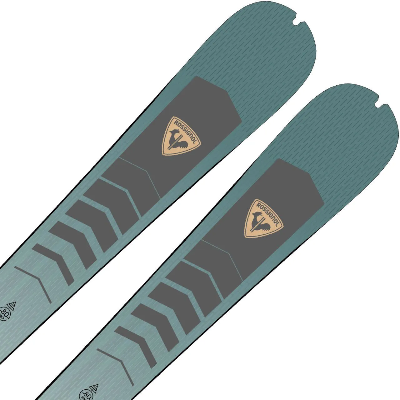 Rossignol Escaper 80 Pro (2022/23) 5 Rossignol Escaper 80 Pro (2022/23) - Afbeelding 3