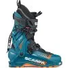 Scarpa F1 GT Petrol/orange -Casco Winkel 22 f1 gt 12182 M 1280x1280