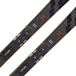 Blizzard Firebird HRC WC Piston Plate Anthracite (2022/23) -Casco Winkel 22 firebird hrc wc pp 8A222100 3 1280x1280