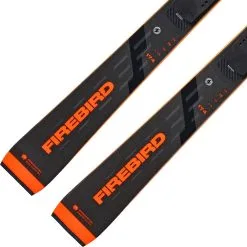 Blizzard Firebird HRC WC Piston Plate Anthracite (2022/23) -Casco Winkel 22 firebird hrc wc pp 8A222100 4 1280x1280