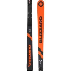 Blizzard Firebird SG U16/U14 R.D. (2022/23)