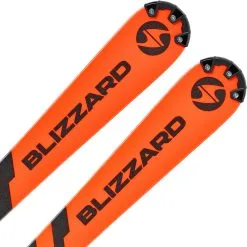 Blizzard Firebird SL Racing U14 (2022/23) 8 Blizzard Firebird SL Racing U14 (2022/23) -Casco Winkel 22 firebird sl race u14 8A101300 2 1280x1280