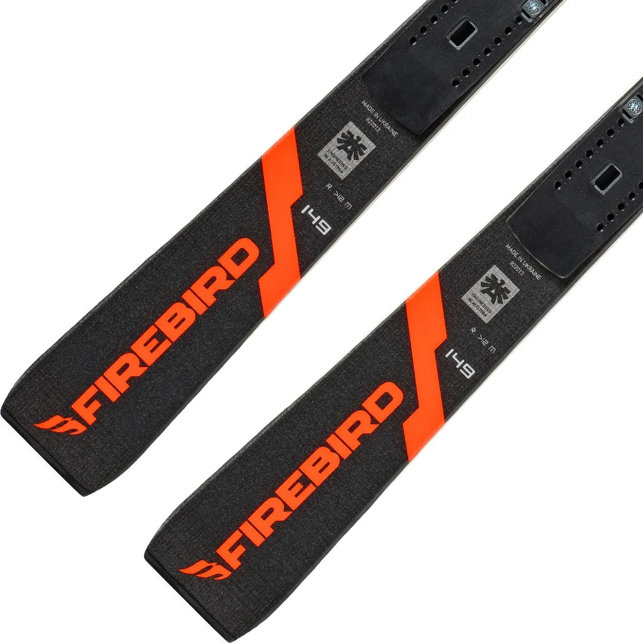 Blizzard Firebird SL Racing U14 (2022/23) 6 Blizzard Firebird SL Racing U14 (2022/23) - Afbeelding 5