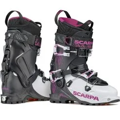 Scarpa Gea RS White/black/rouge -Casco Winkel 22 gea rs 12051 L 2 1280x1280