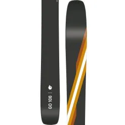 Movement GO 106 Ti (2022/23)