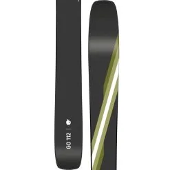 Movement GO 112 Ti (2022/23)