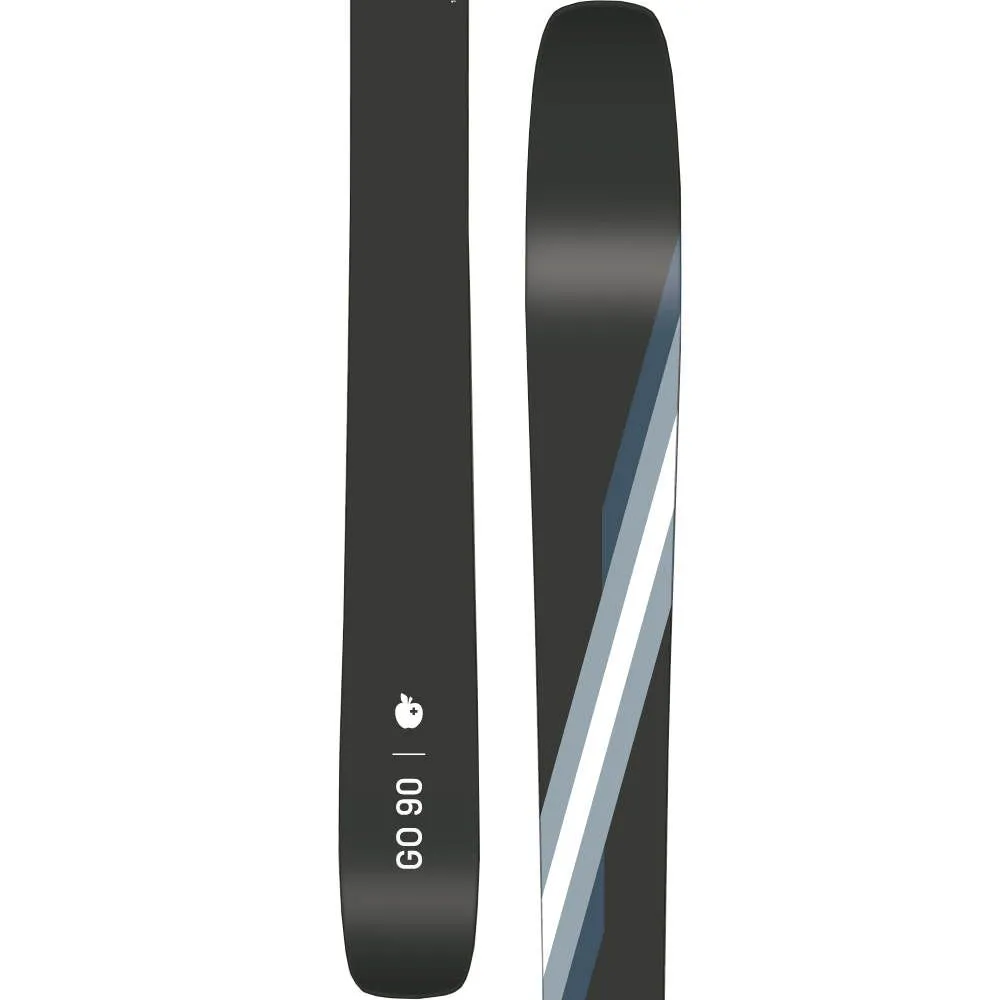 Movement GO 90 Ti (2022/23) 3 Movement GO 90 Ti (2022/23)