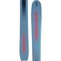 Fischer Hannibal 106 Carbon (2022/23)