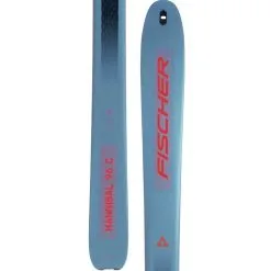 Fischer Hannibal 96 Carbon (2022/23)