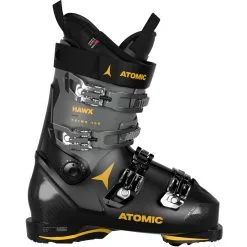 Atomic Hawx Prime 100 GW Black/grey/saffron