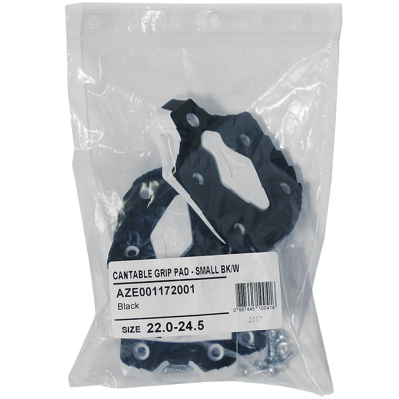 Atomic Sohlenplatten Kit Hawx Alpin ISO 5355 4 Atomic Sohlenplatten Kit Hawx Alpin ISO 5355 - Afbeelding 2