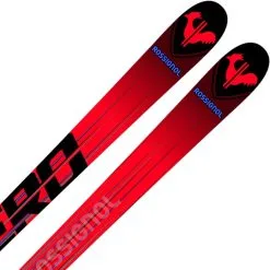 Rossignol Hero Athlete FIS GS U16 R22 (2022/23) -Casco Winkel 22 hero athl fis gs u14 RALDP01 2 1280x1280