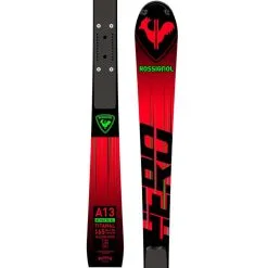 Rossignol Hero Athlete FIS SL Men Factory R22 (2023/24)
