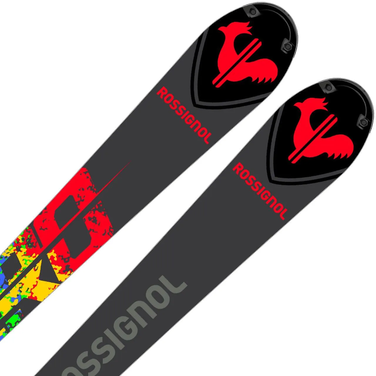 Rossignol Hero Athlete FIS SL LTDE U14/U16 R22 (2023/24) 5 Rossignol Hero Athlete FIS SL LTDE U14/U16 R22 (2023/24) - Afbeelding 3