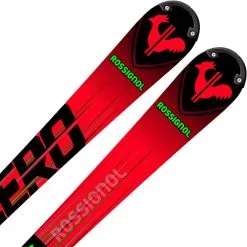 Rossignol Hero Athlete FIS SL Pro R21 NX7 U8 (2023/24) - Set Incl. Bindingen -Casco Winkel 22 hero athl fis sl pro r21 RRLAF03 2 1280x1280