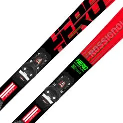 Rossignol Hero Athlete FIS SL Pro R21 NX7 U8 (2023/24) - Set Incl. Bindingen -Casco Winkel 22 hero athl fis sl pro r21 RRLAF03 3 1280x1280