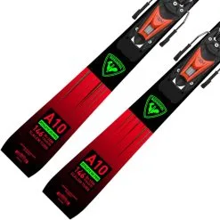 Rossignol Hero Athlete FIS SL Pro R21 NX7 U8 (2023/24) - Set Incl. Bindingen -Casco Winkel 22 hero athl fis sl pro r21 RRLAF03 4 1280x1280