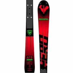 Rossignol Hero Athlete FIS SL U14/U16 R22 (2023/24)