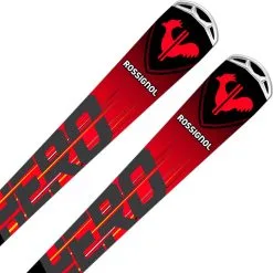 Rossignol Hero Carve Konect (2023/24) - Set Incl. Bindingen -Casco Winkel 22 hero carve konect RRLPJ01 neu 2 1280x1280