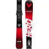 Rossignol Hero Junior KID4 (2022/23) - Set Incl. Bindingen -Casco Winkel 22 hero jr kid4 RRLJY01 1280x1280