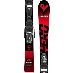 Rossignol Hero Junior MultiEvent XP7 (2022/23) - Set Incl. Bindingen