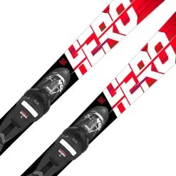 Rossignol Hero Junior XP7 (2022/23) - Set Incl. Bindingen 10 Rossignol Hero Junior XP7 (2022/23) - Set Incl. Bindingen -Casco Winkel 22 hero jr xp7 RRLJY02 3 1280x1280