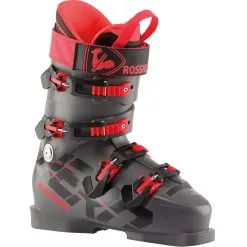 Rossignol Hero World Cup 120 Meteor Grey