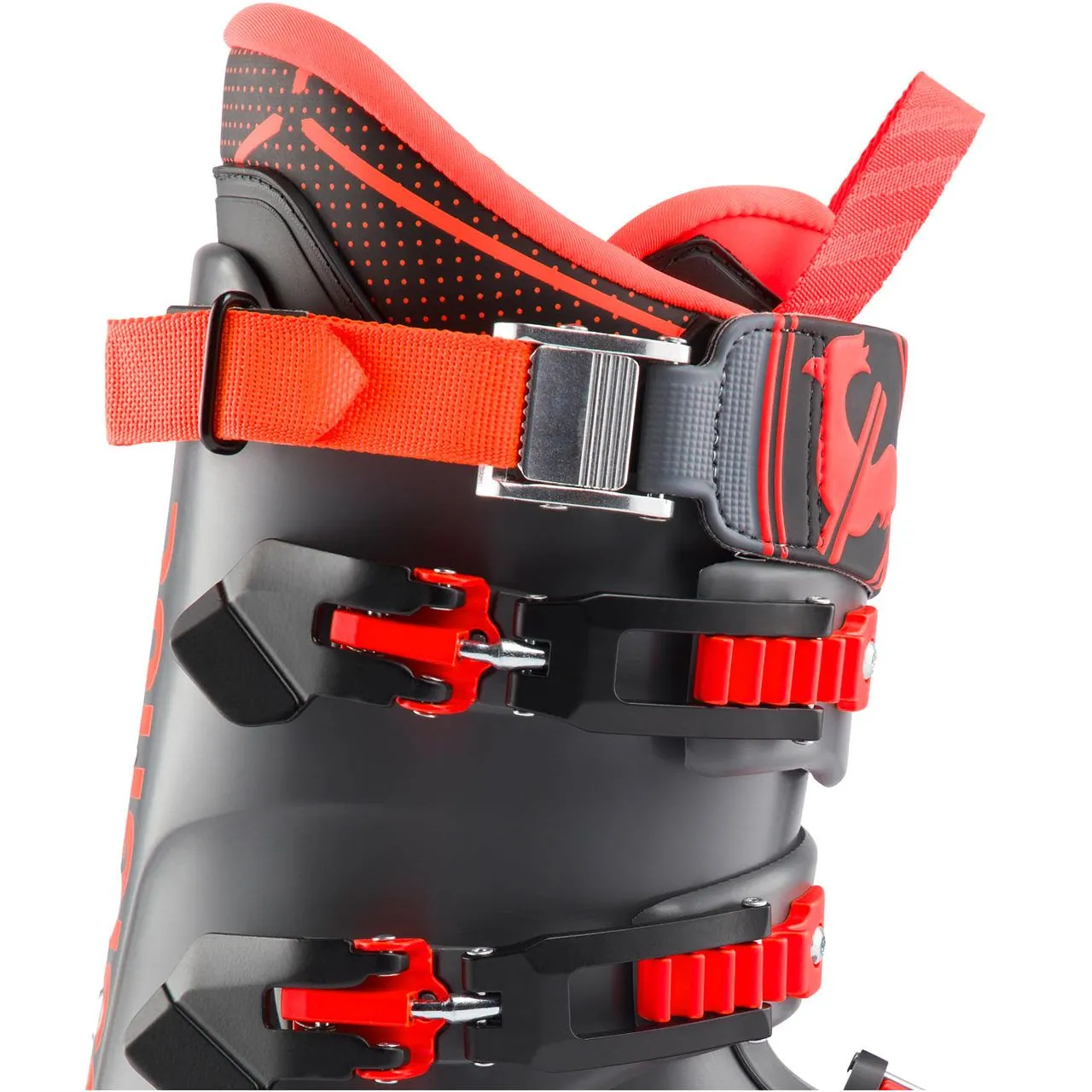 Rossignol Hero World Cup 140 Meteor Grey 9 Rossignol Hero World Cup 140 Meteor Grey - Afbeelding 7