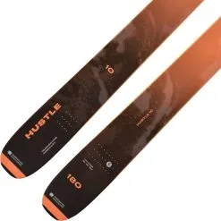 Blizzard Hustle 10 (2022/23) -Casco Winkel 22 hustle 10 flat 8A226600 4 1280x1280