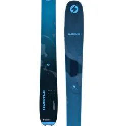 Blizzard Hustle 9 (2022/23)