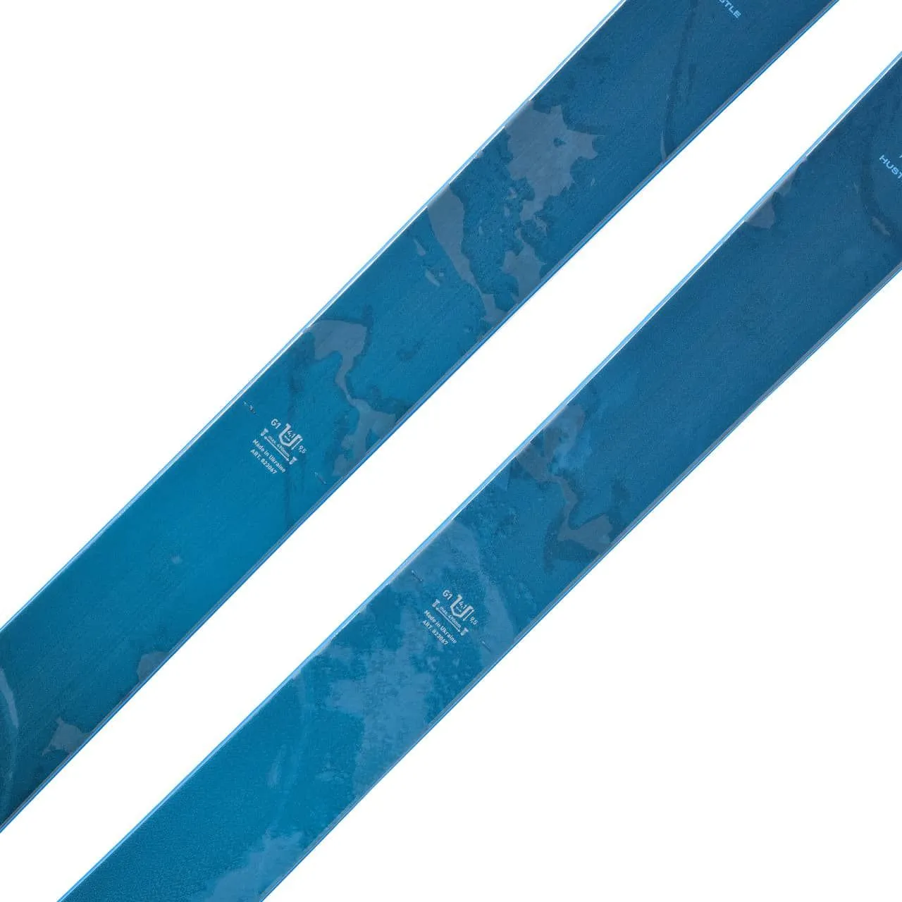 Blizzard Hustle 9 (2022/23) 6 Blizzard Hustle 9 (2022/23) - Afbeelding 4