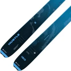 Blizzard Hustle 9 (2022/23) 13 Blizzard Hustle 9 (2022/23) -Casco Winkel 22 hustle 9 flat 8A226700 4 1280x1280