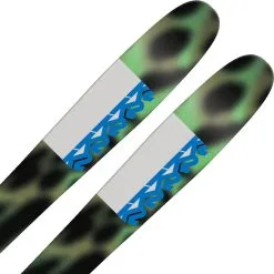 K2 Mindbender Jr FDT 7.0 (2022/23) - Set Incl. Bindingen -Casco Winkel 22 jr mindbender set 10G0801 210 1 2 1280x1280