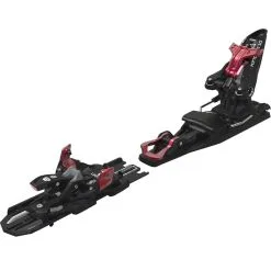 Marker Kingpin 10 DEMO Black/red