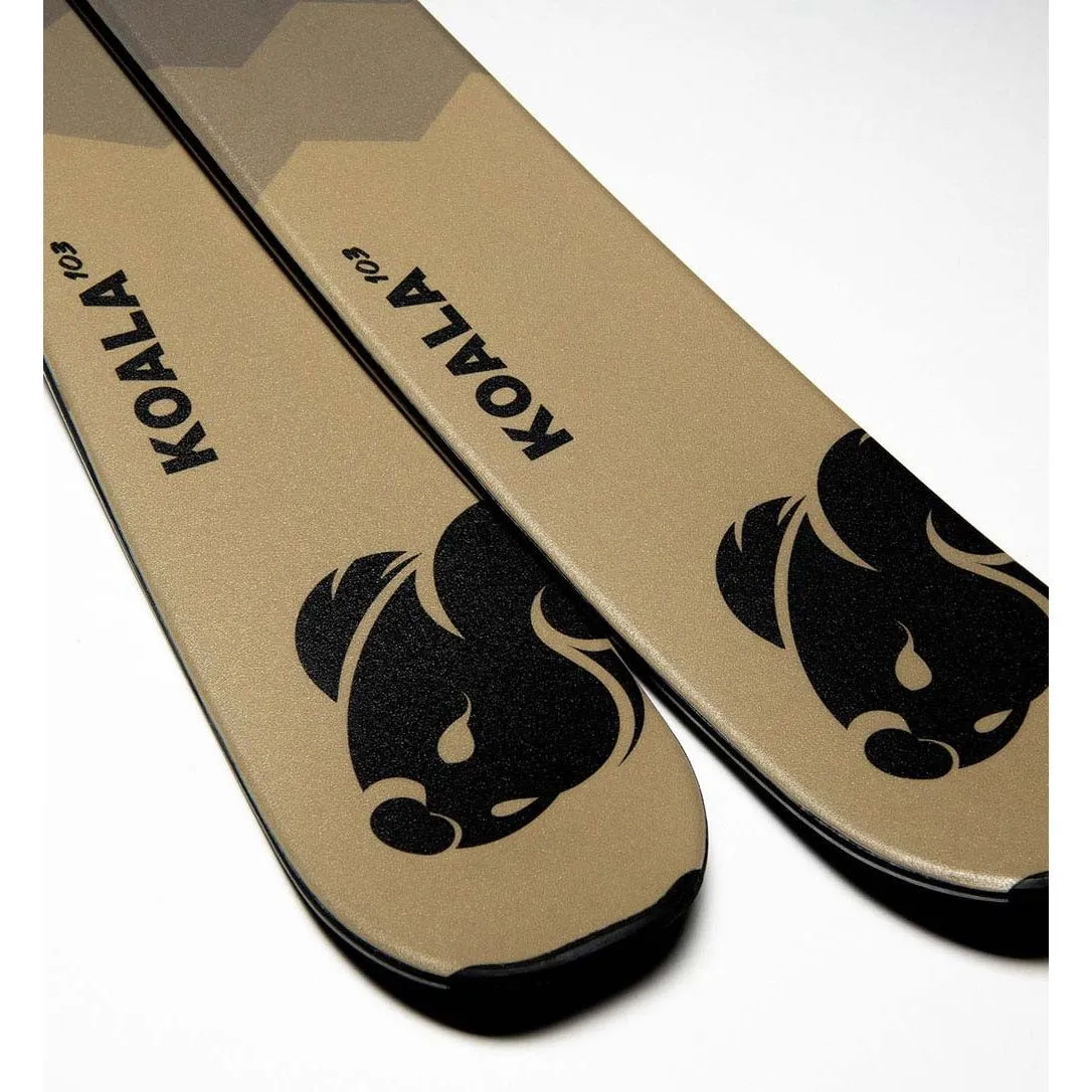 DPS Koala 103 Foundation Tan (2022/23) 4 DPS Koala 103 Foundation Tan (2022/23) - Afbeelding 2