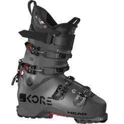 Head Kore 120 GW Anthracite/red