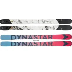 Dynastar M-Free 90 (2023/24) 8 Dynastar M-Free 90 (2023/24) -Casco Winkel 22 m free 90 flat DALMN01 1 1280x1280