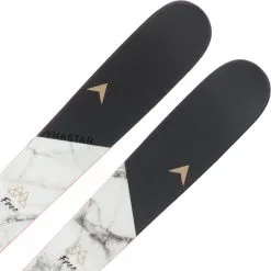 Dynastar M-Free 90 (2023/24) 9 Dynastar M-Free 90 (2023/24) -Casco Winkel 22 m free 90 flat DALMN01 2 1280x1280