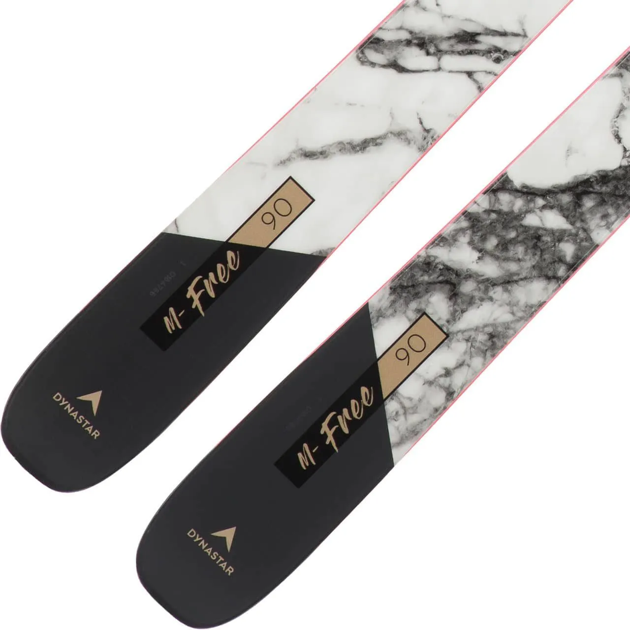 Dynastar M-Free 90 (2023/24) 7 Dynastar M-Free 90 (2023/24) - Afbeelding 5