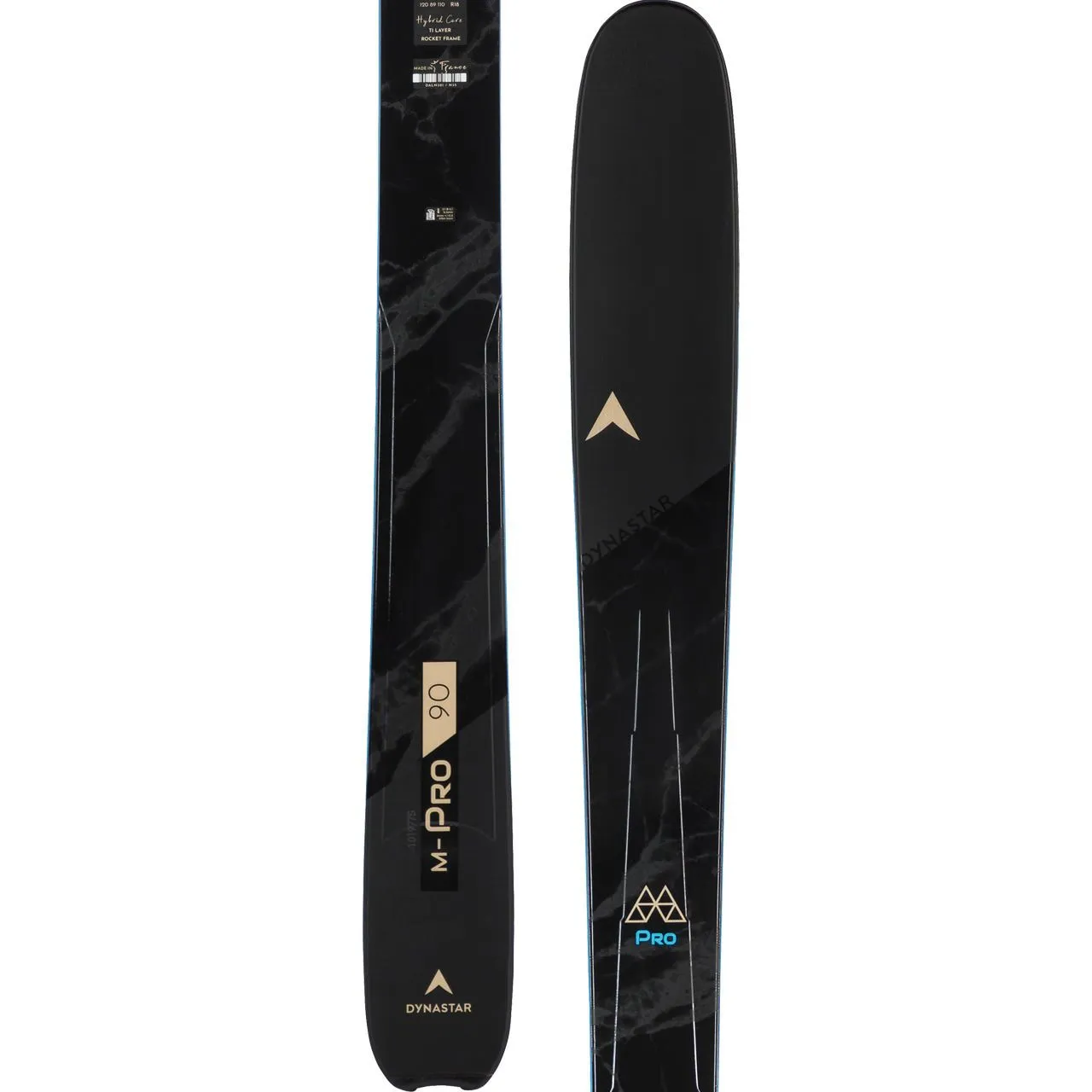 Dynastar M-Pro 90 (2023/24) 3 Dynastar M-Pro 90 (2023/24)