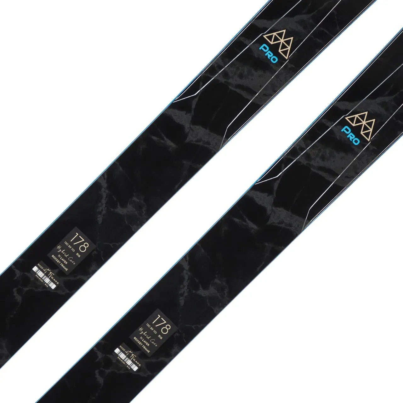 Dynastar M-Pro 90 (2023/24) 6 Dynastar M-Pro 90 (2023/24) - Afbeelding 4