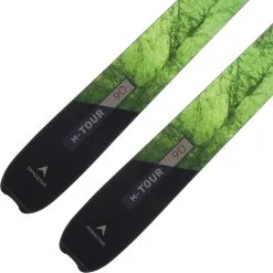 Dynastar M-Tour 90 (2022/23) -Casco Winkel 22 m tour 90 flat DALT201 4 1280x1280