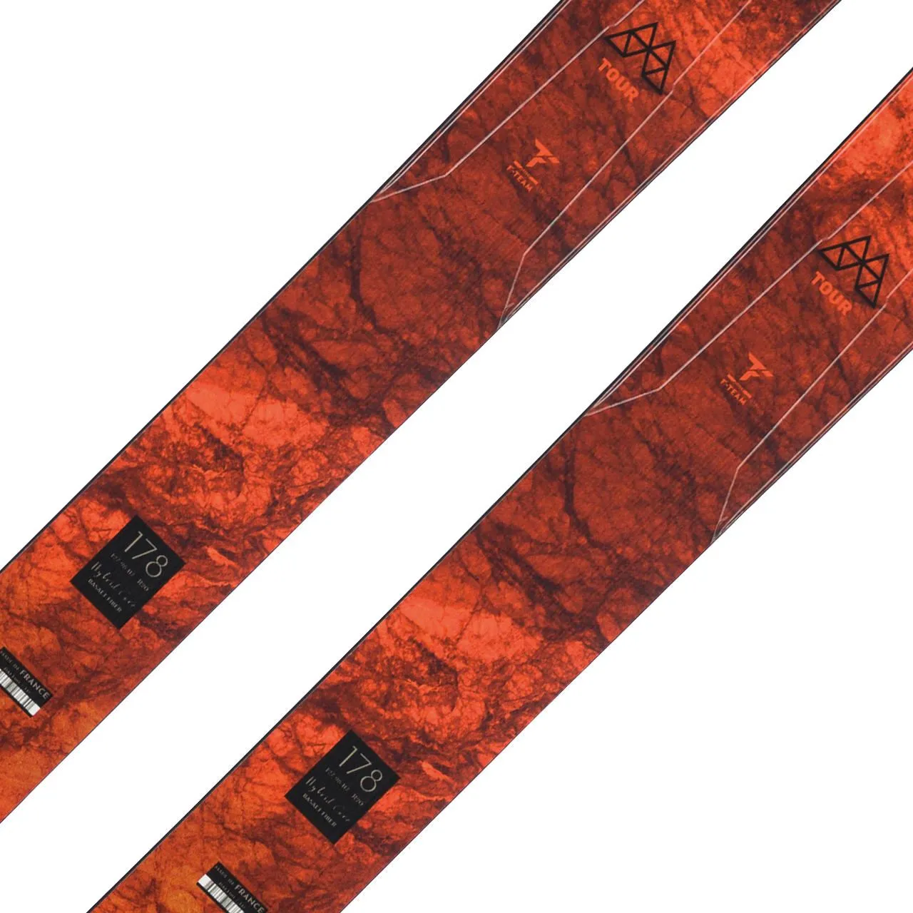 Dynastar M-Tour 99 F-Team (2022/23) 6 Dynastar M-Tour 99 F-Team (2022/23) - Afbeelding 4