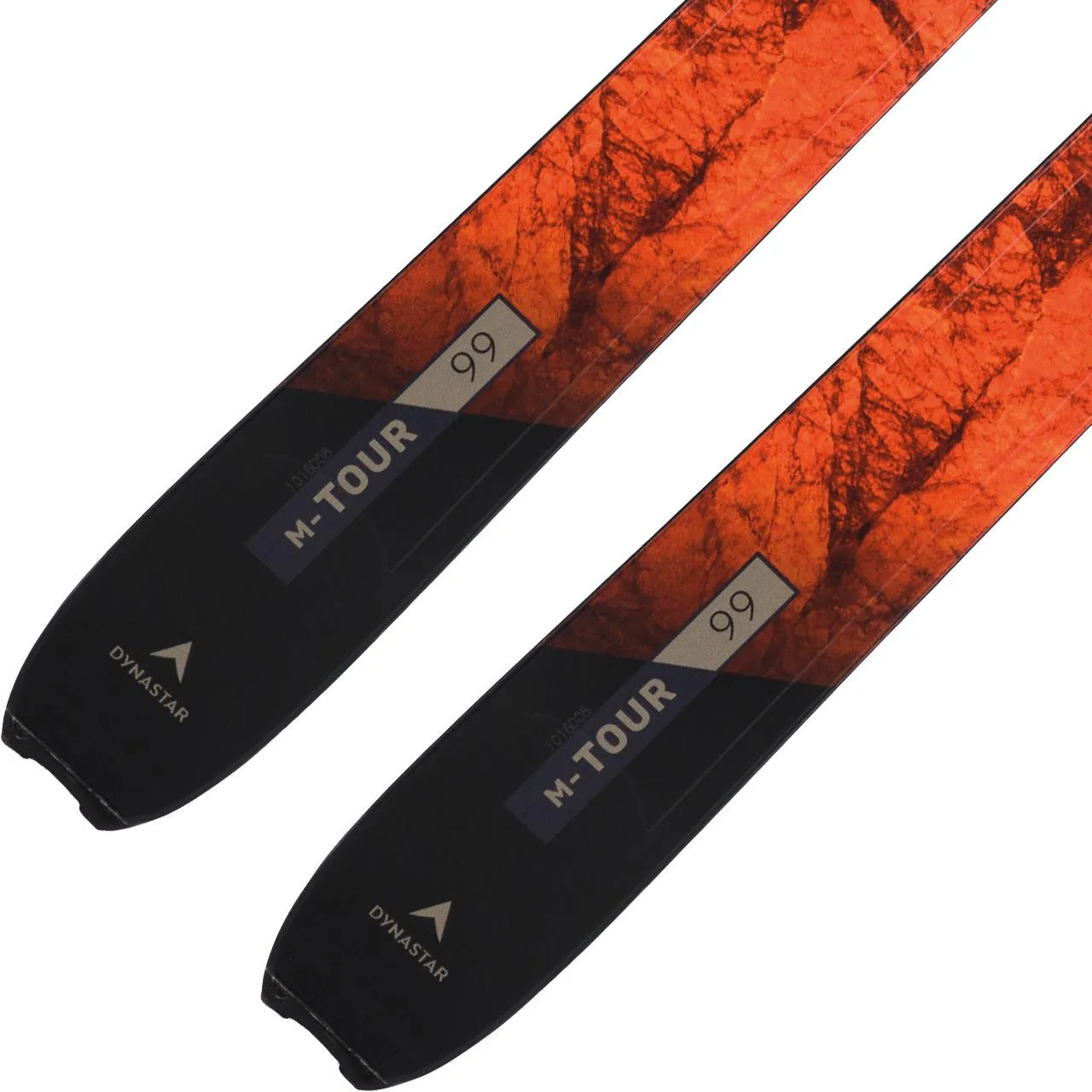 Dynastar M-Tour 99 F-Team (2022/23) 7 Dynastar M-Tour 99 F-Team (2022/23) - Afbeelding 5