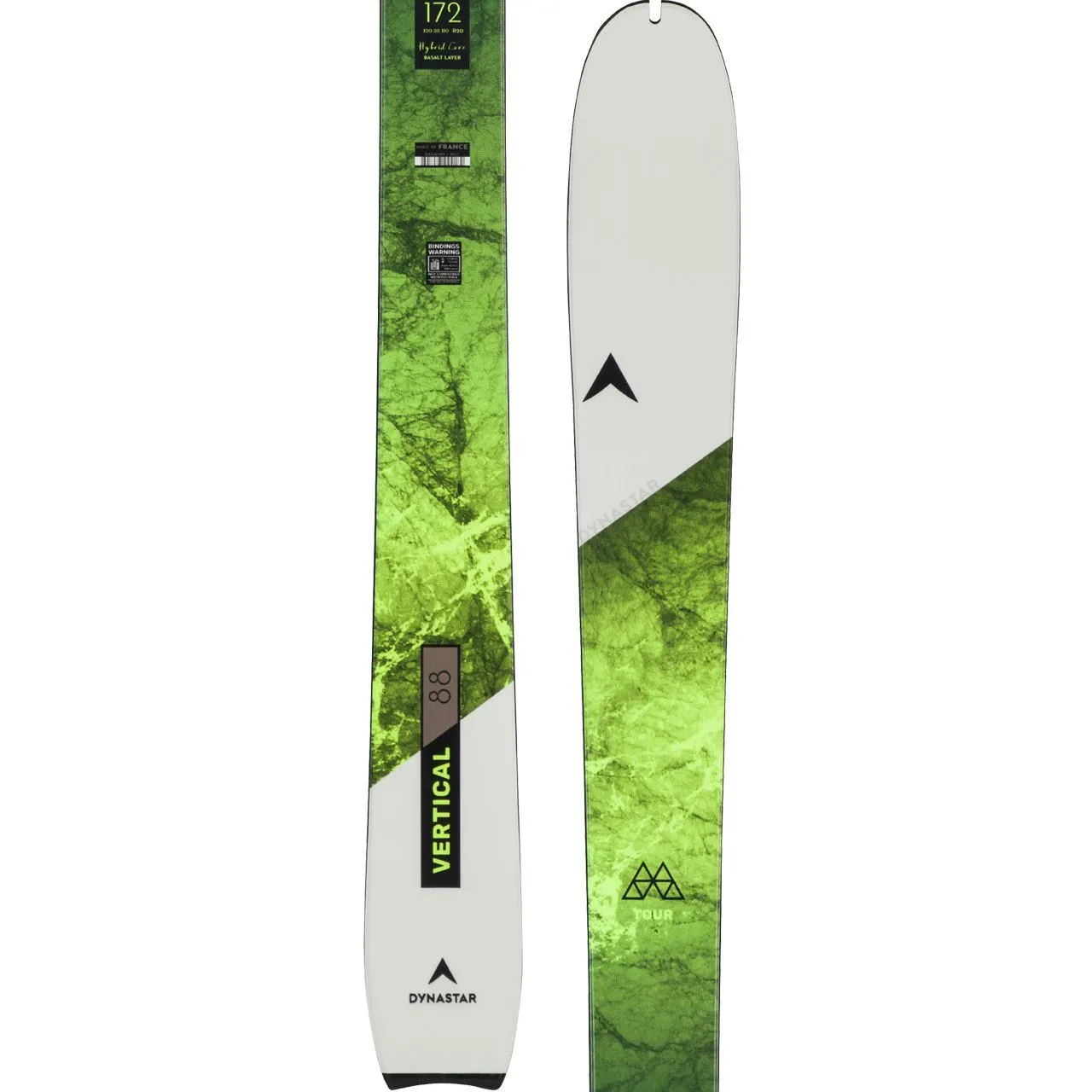 Dynastar M-Vertical 88 (2022/23) 3 Dynastar M-Vertical 88 (2022/23)