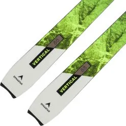 Dynastar M-Vertical 88 (2022/23) 11 Dynastar M-Vertical 88 (2022/23) -Casco Winkel 22 m vertical 88 flat DALM302 4 1280x1280